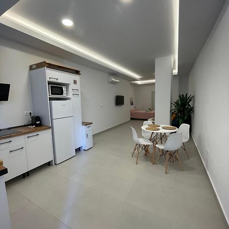 Luxury Apartment Bella マラガ エクステリア 写真