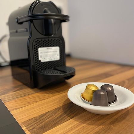 Luxury Apartment Bella マラガ エクステリア 写真