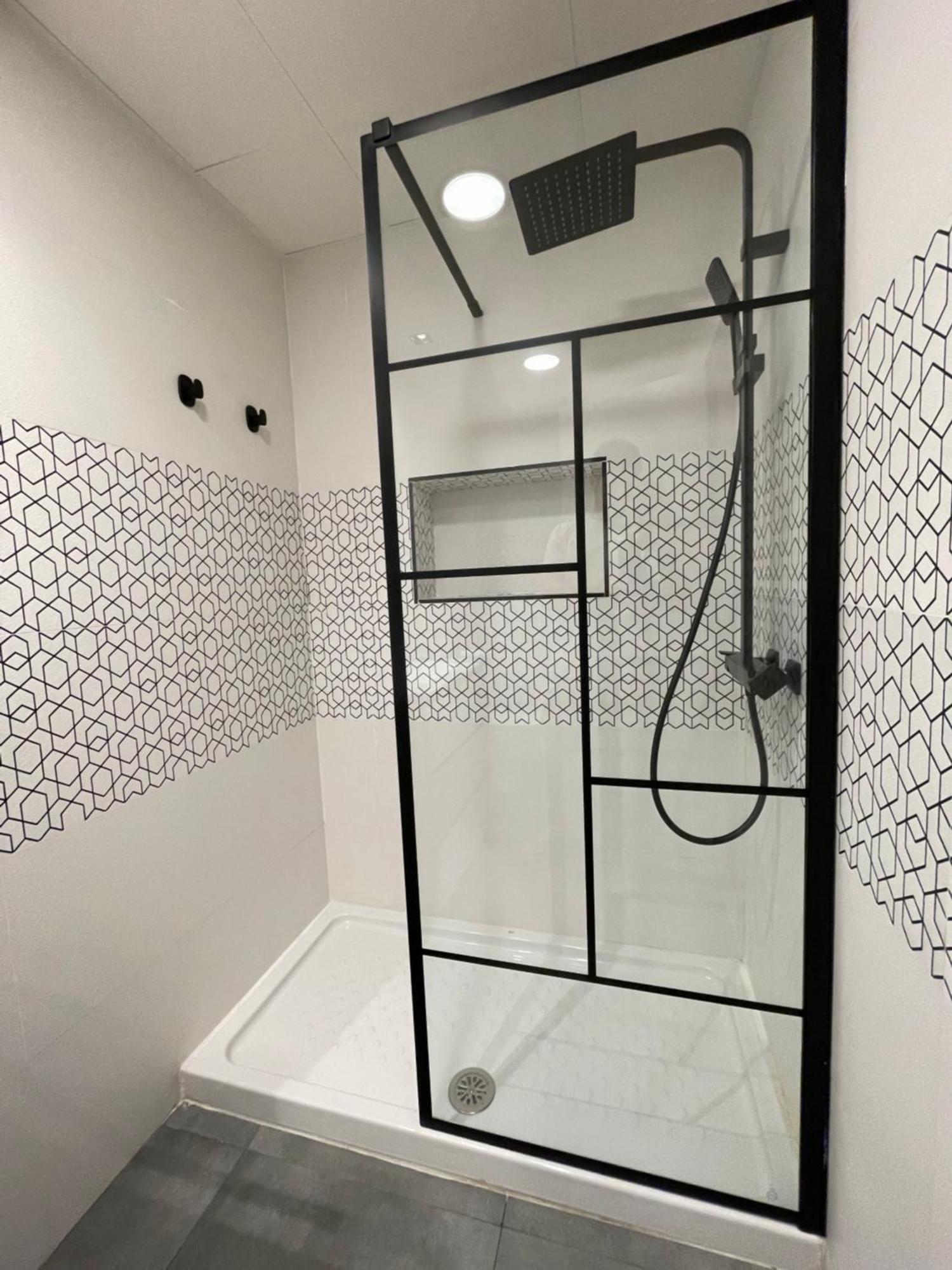 Luxury Apartment Bella マラガ エクステリア 写真