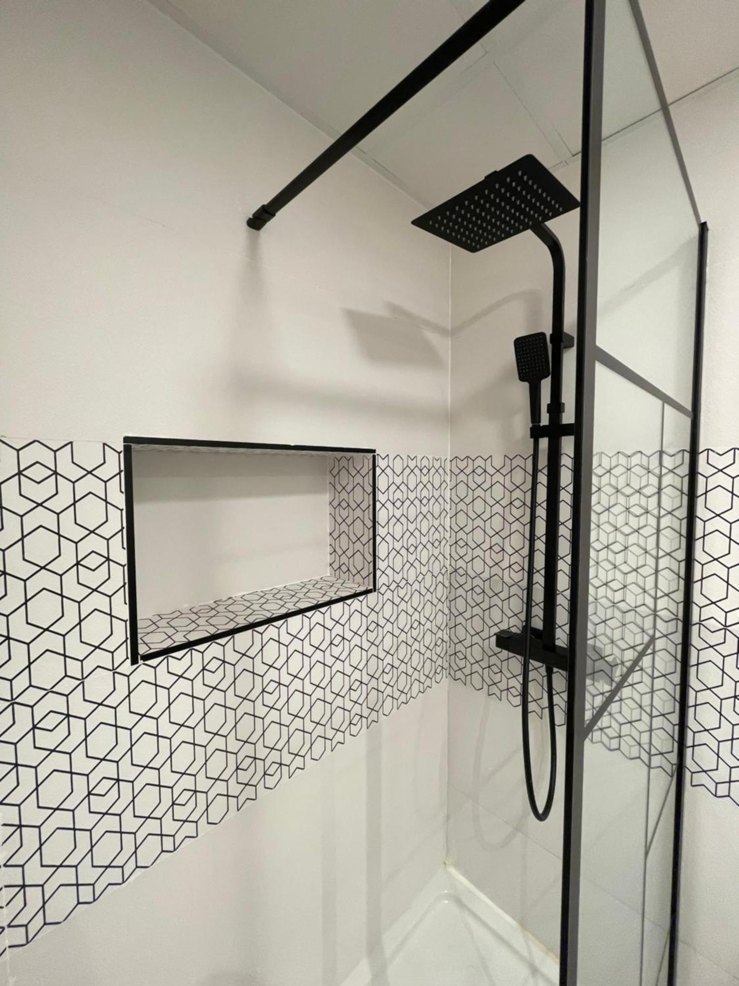 Luxury Apartment Bella マラガ エクステリア 写真