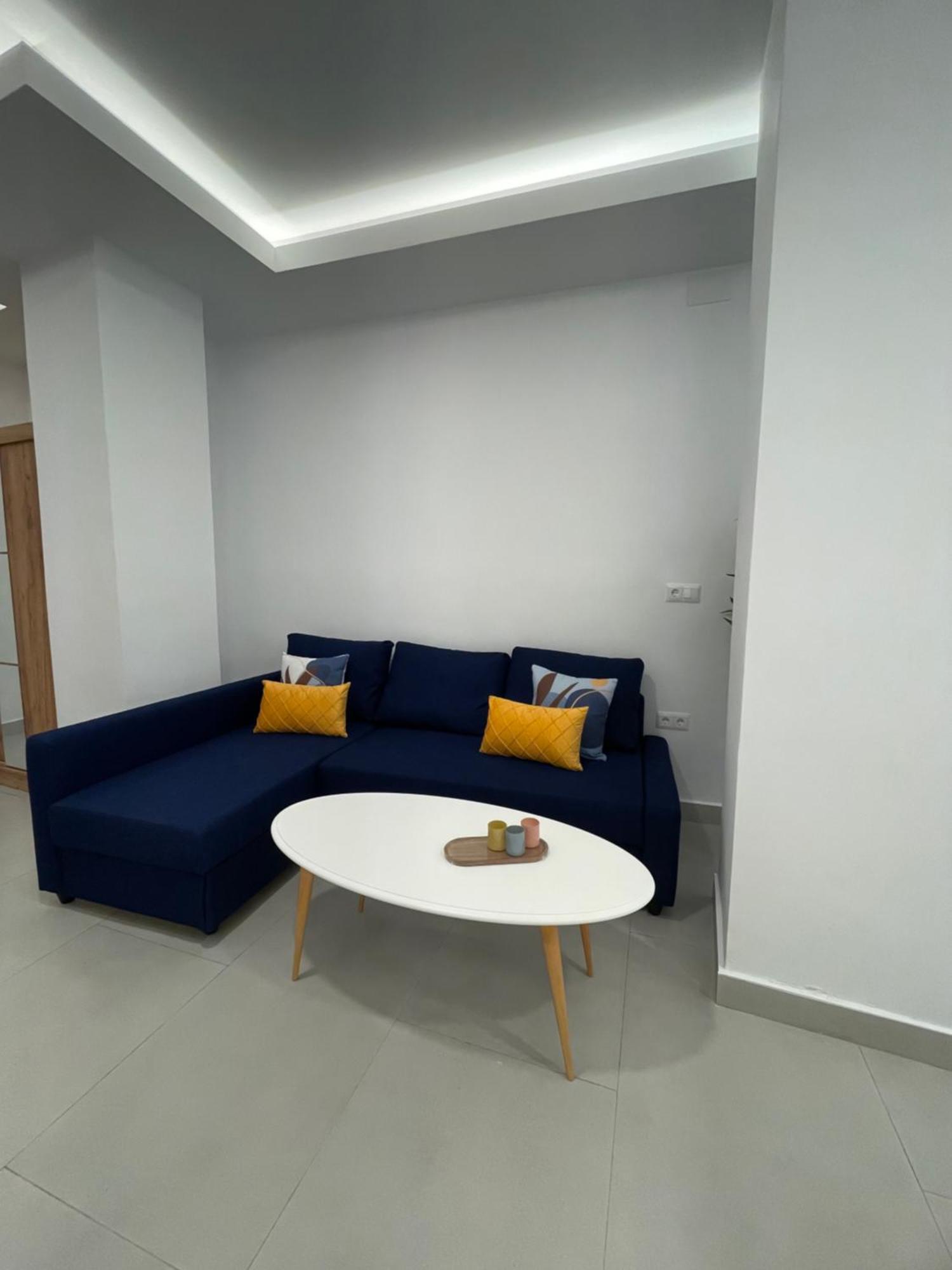 Luxury Apartment Bella マラガ エクステリア 写真