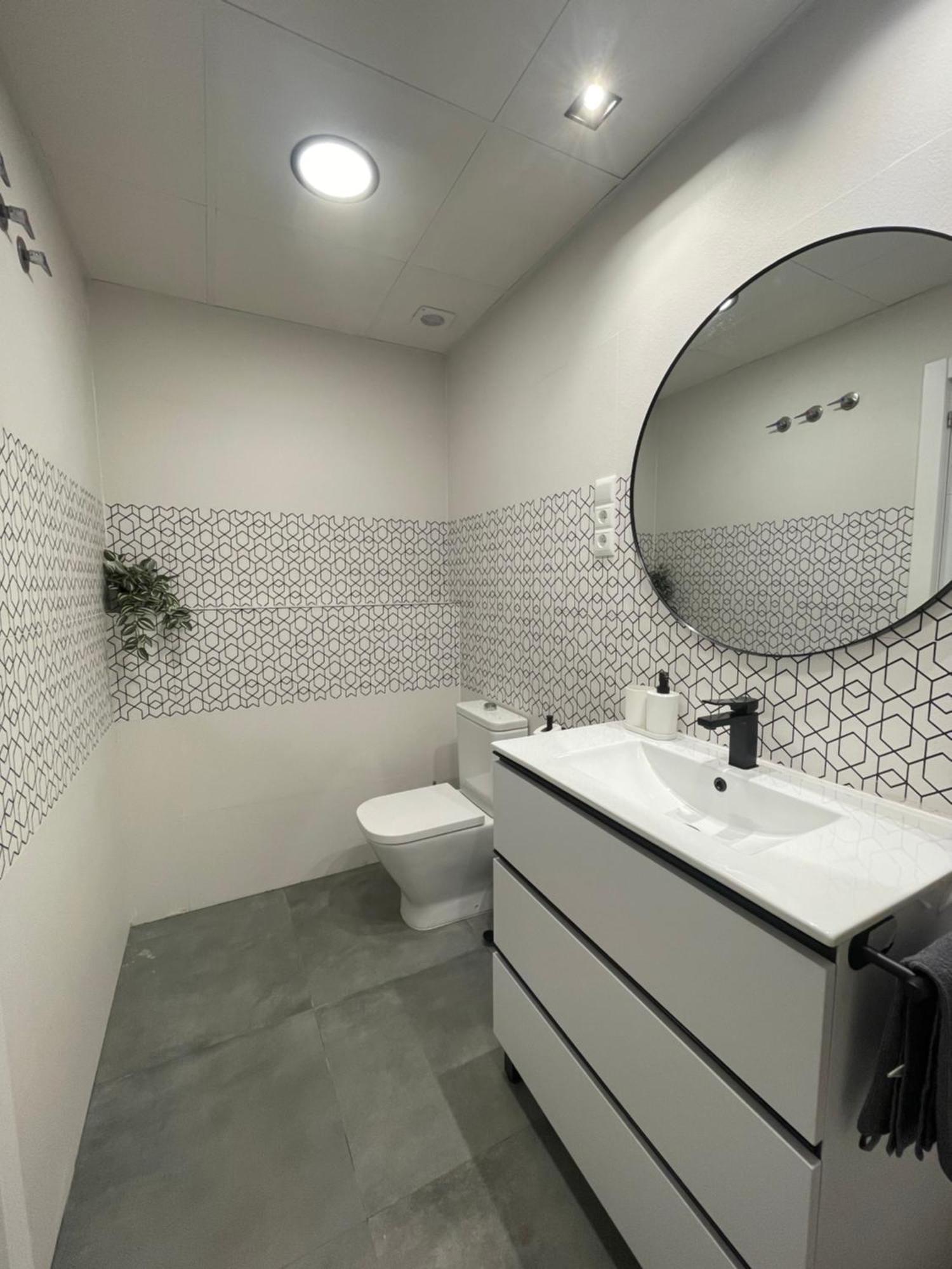 Luxury Apartment Bella マラガ エクステリア 写真